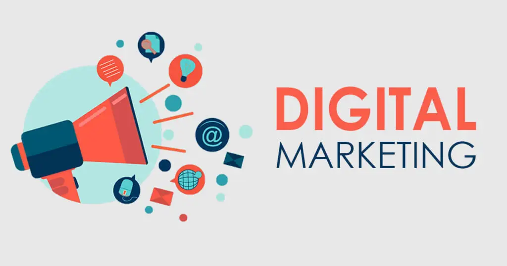 Best Digital Marketing In